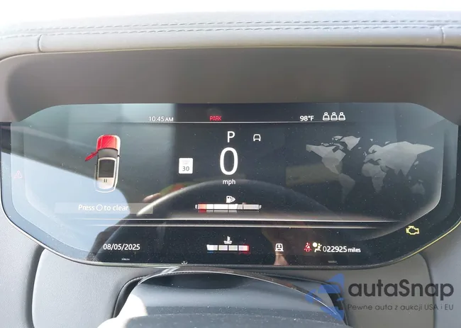 SALKP9FU7PA036168: 42888233