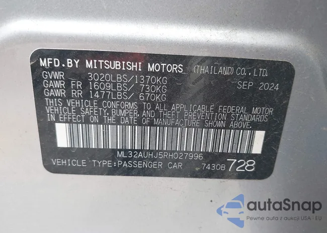 ML32AUHJ5RH027996: 42888265