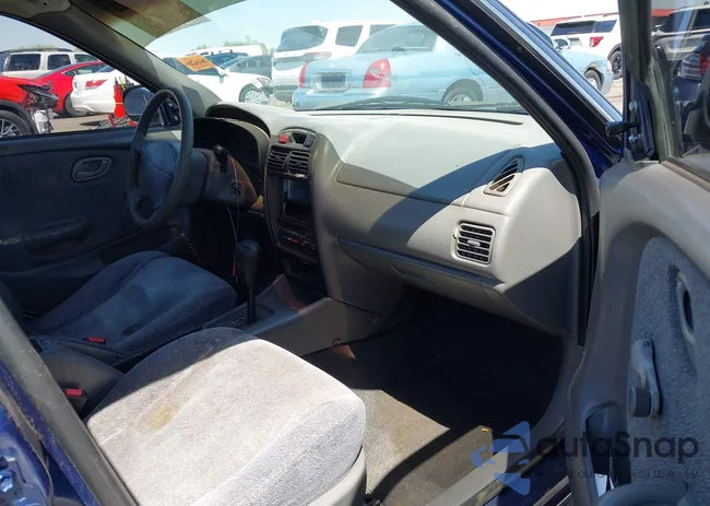 JS2GB41S0Y5191343: 42888322