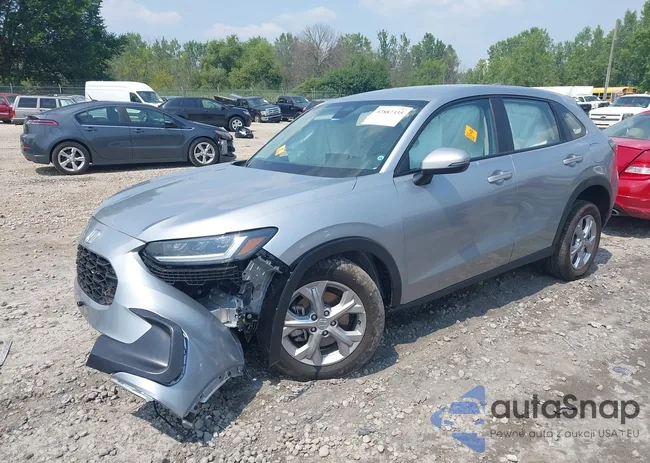 3CZRZ2H34RM761609: 42887335