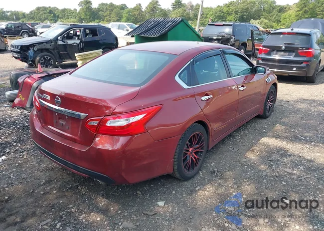 1N4AL3AP5GC159491: 42887337