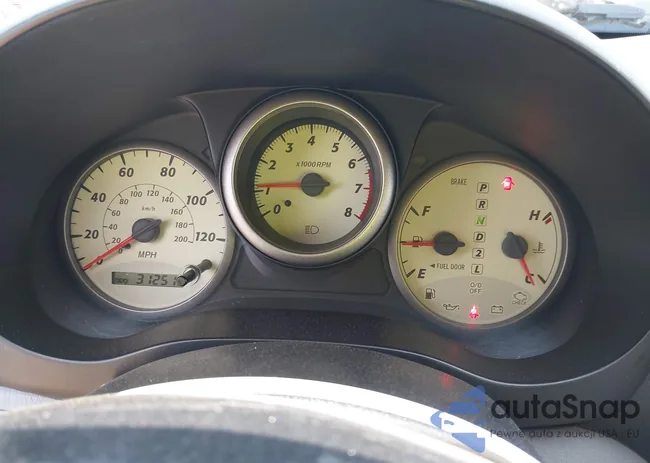 JTEHH20V726032992: 42887387