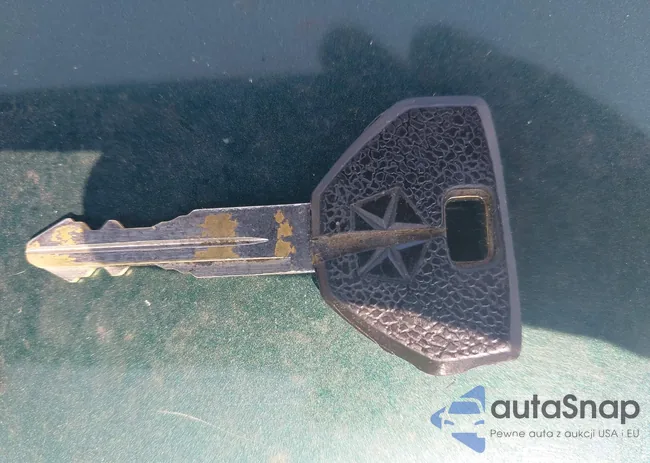 1C3EJ56H2TN120634: 42887403