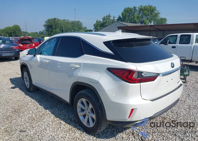 2T2BZMCA5GC012201: 42887469