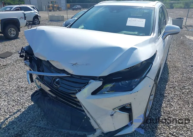 2T2BZMCA5GC012201: 42887469