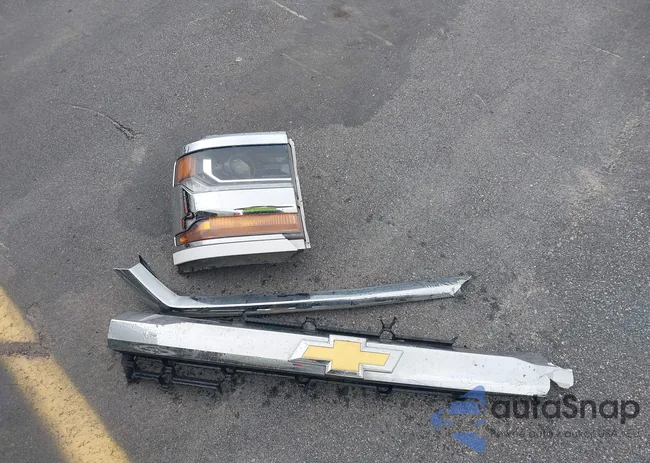 1GCVKNEC6JZ299538: 42887517