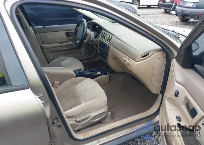 1FAFP53UX6A107888: 42887553