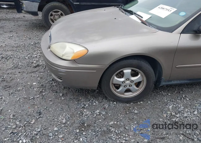 1FAFP53UX6A107888: 42887553