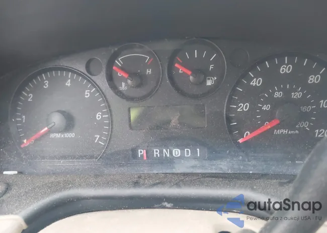 1FAFP53UX6A107888: 42887553