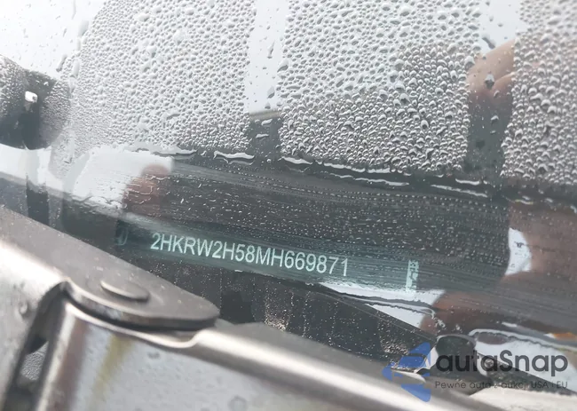 2HKRW2H58MH669871: 42887554