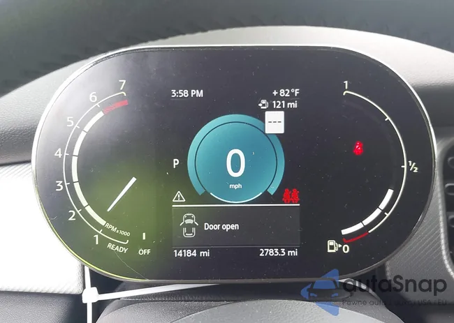 WMW23DL06P3R10275: 42887584