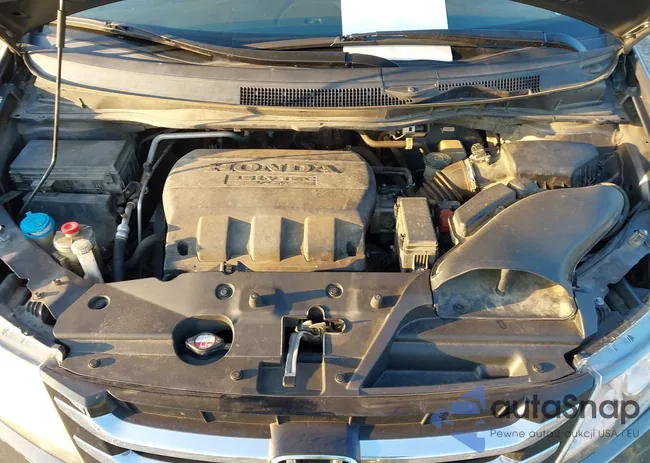 5FNRL5H3XGB090117: 42887586