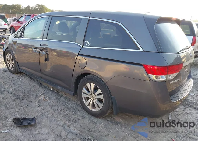 5FNRL5H3XGB090117: 42887586