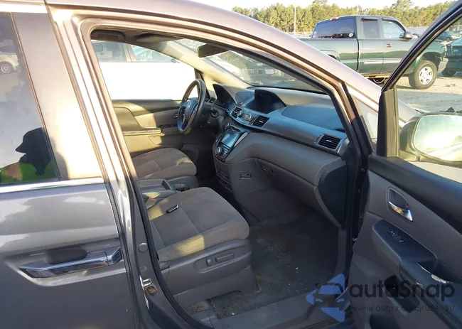 5FNRL5H3XGB090117: 42887586