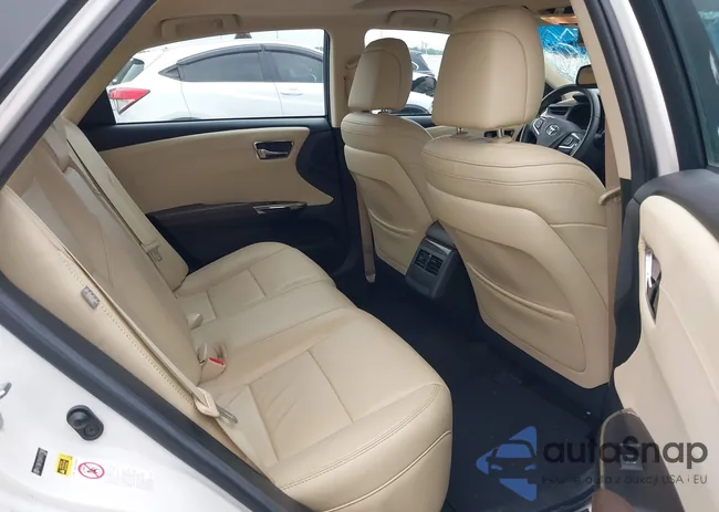 4T1BK1EB4FU177988: 42887593