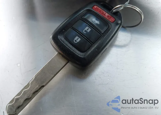 2HGFC2F58JH591824: 42887596