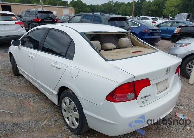 1HGFA16598L068664: 42887725