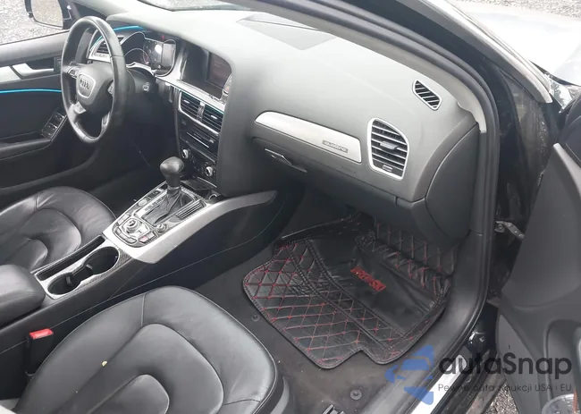 WAUFFAFL8DN007008: 42888743