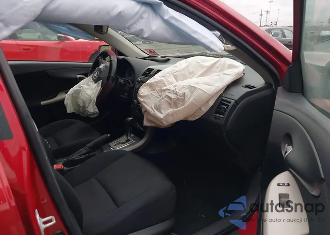 2T1BU4EE9BC671667: 42888766