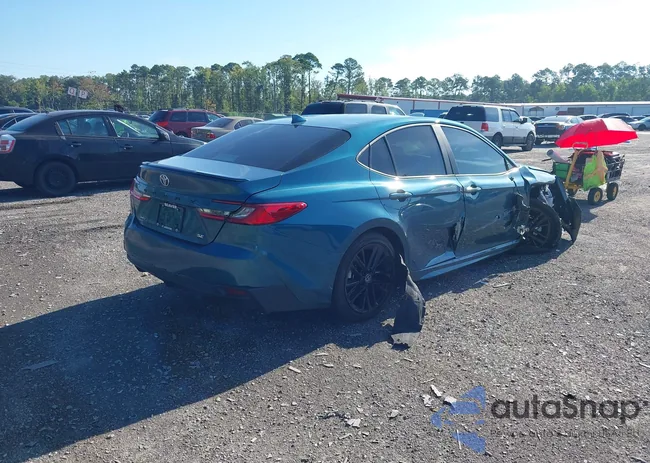 4T1DAACK3SU612752: 42888820