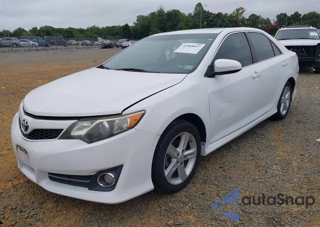 4T1BF1FK4DU705657: 42888857