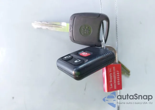 1FMSU43F11EA24554: 42889147