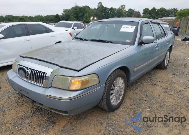 2MEHM75V39X622089: 42889191