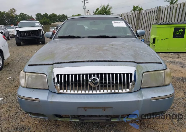 2MEHM75V39X622089: 42889191