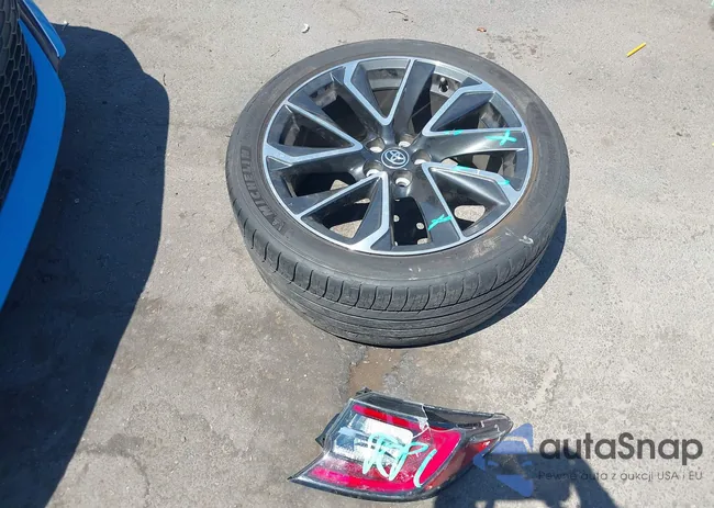 JTNC4MBE0M3140311: 42889240