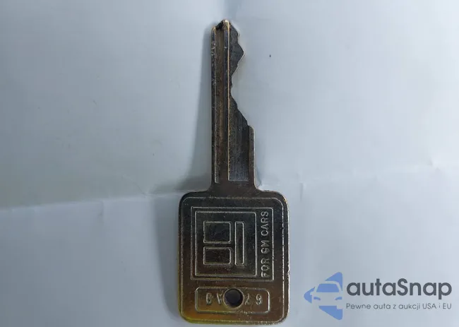 3GCCW80Z3FS913300: 42889251