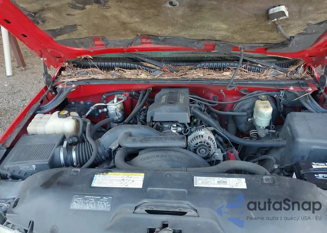 2GCEC19TXX1130981: 42888331