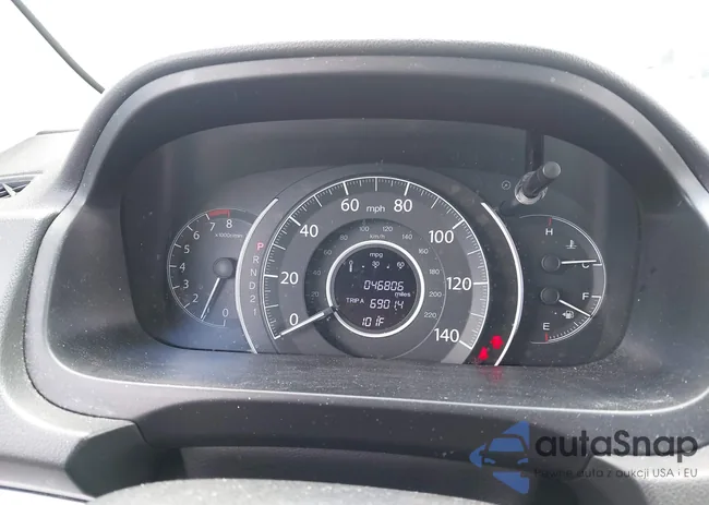 2HKRM3H36DH515542: 42888669