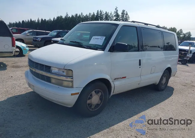 1GNEL19W3YB181807: 42888712