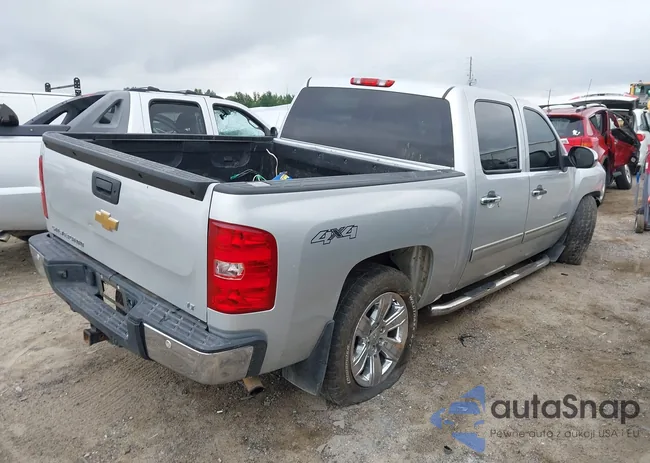 3GCPKSE75DG278095: 42889861