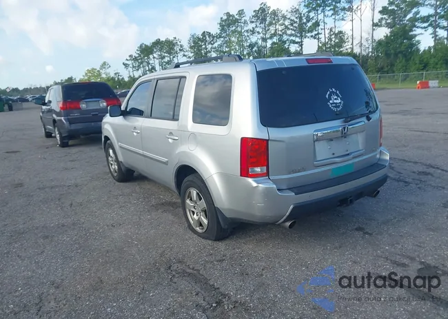 5FNYF4H55BB021133: 42889873