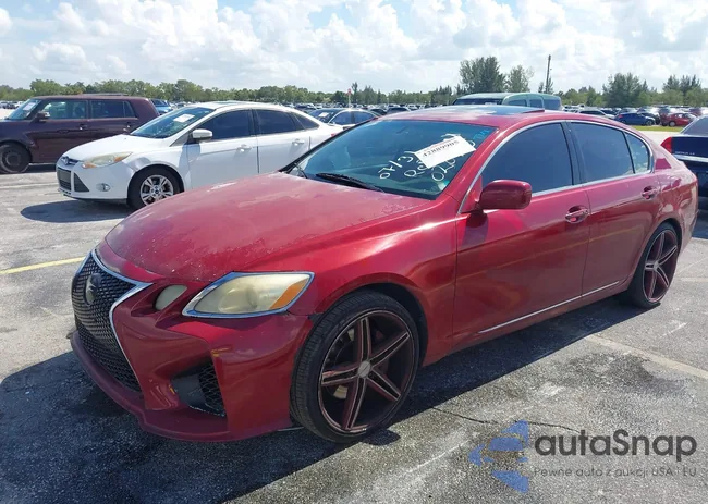 JTHBE96S470020705: 42889905