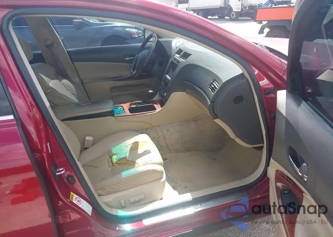 JTHBE96S470020705: 42889905