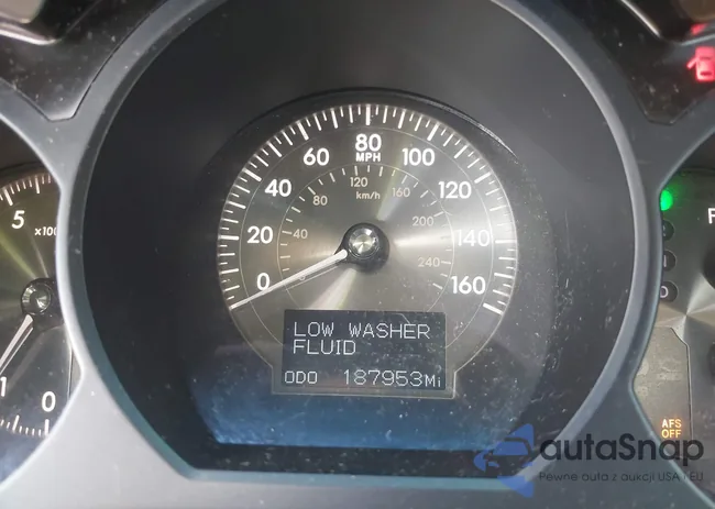 JTHBE96S470020705: 42889905