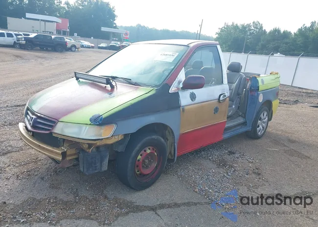 5FNRL18983B006688: 42889930