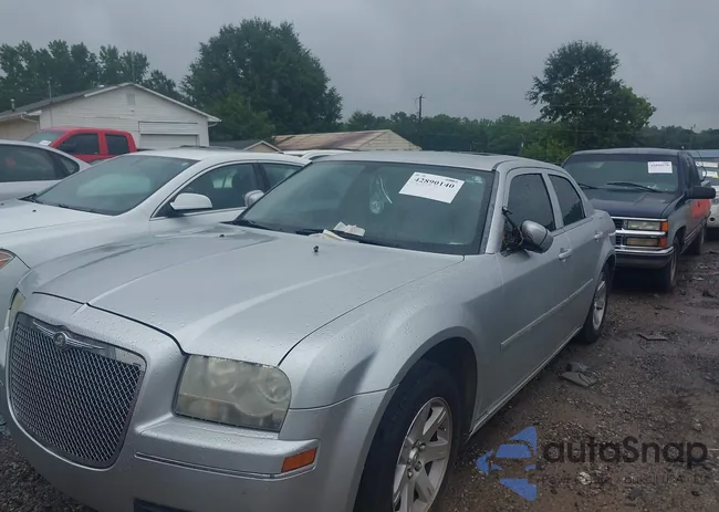 2C3KA53GX6H400653: 42890140