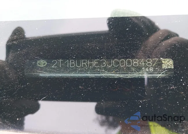 2T1BURHE3JC008487: 42890144