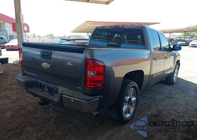 2GCEC13J971697710: 42890166