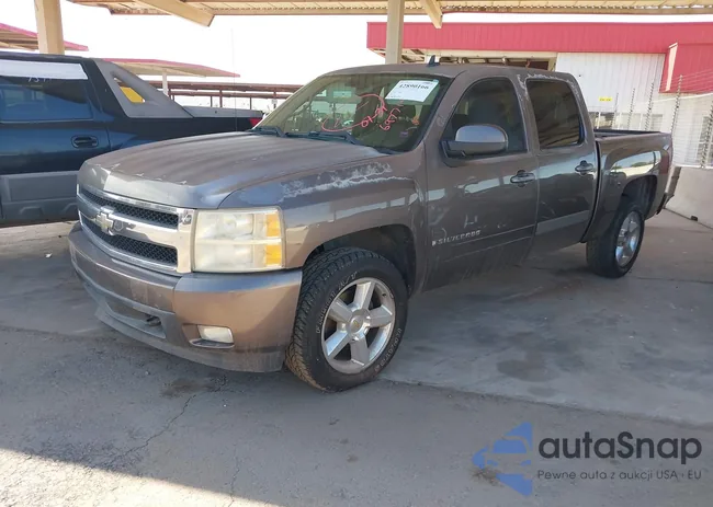 2GCEC13J971697710: 42890166