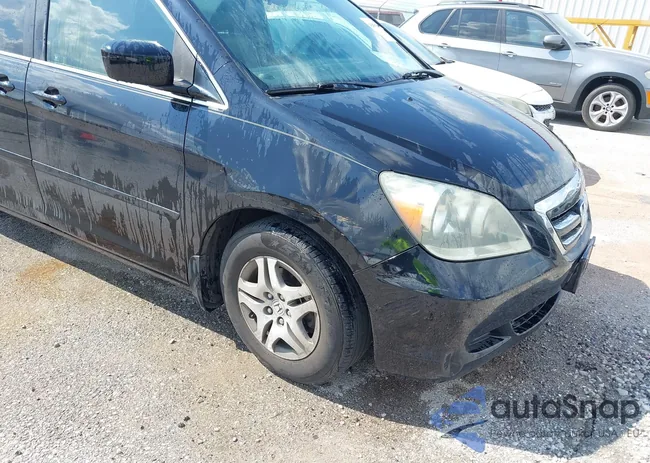 5FNRL38747B000709: 42890205