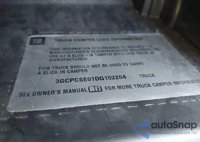 3GCPCSE01DG152204: 42890219