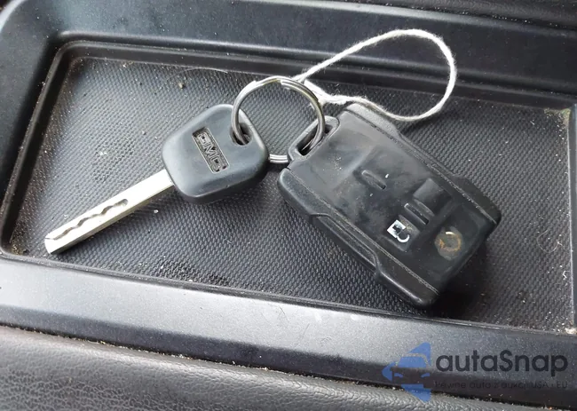 1GKS2AKC1JR337388: 42890281