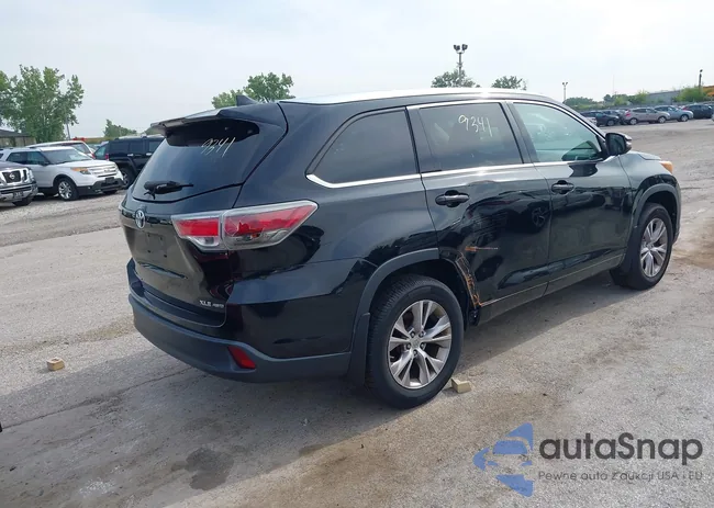 5TDJKRFH3FS161366: 42889341