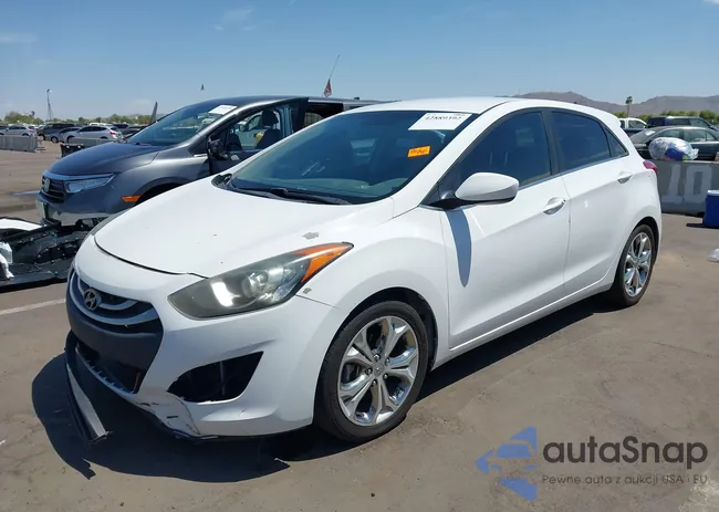 KMHD35LE3DU082684: 42889392