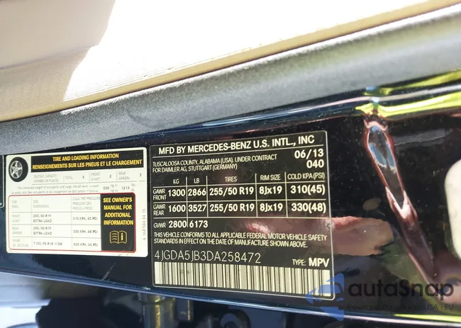 4JGDA5JB3DA258472: 42889443