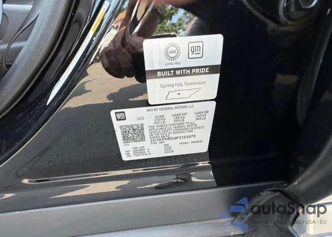 1GYKPDRS4PZ164979: 42889466